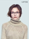 [KAFFEINE카페인]MAROCCHINO 1 C6 [W CONCEPT]