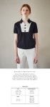 [Maison de Ines메종드이네스]MDI8H0211 [W CONCEPT]