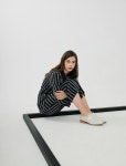 무던 MU DUN | [MUDERN무던]Squared Toe shoes(화이트) [W CONCEPT]