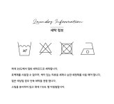 [amylucy에이미루시]메인스트리트 60수 호텔침구 사계절이불세트 [W CONCEPT]