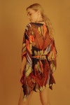 [THE VACATION SHOP더베케이션샵]Emily short tunic(Navy) [W CONCEPT]