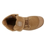 [PALLADIUM팔라디움][WOMEN]  Pallabrouse Baggy,Woodlin/Honey Mus (FLPL6F1W07_37) [W CONCEPT]