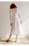 [soonsu순수]LACE FULL SLEEVE DRESS [W CONCEPT]