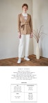 [Maison de Ines메종드이네스]MDI8H0601 [W CONCEPT]