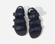 [SUICOKE수이코크][MEN] 18 S/S GGA-V NAVY [W CONCEPT]
