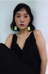 [Momentel jewelry모멘텔쥬얼리]蓮- 燈 : 연 [W CONCEPT]