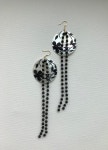 [Momentel jewelry 모멘텔쥬얼리]화초 花草  [W CONCEPT]