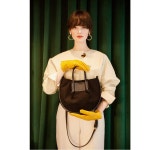 [LAVIE N ROSE라비앤로즈]D Bag_Black [W CONCEPT]