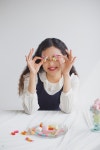 [Baked Alaska베이크드 알래스카]R180108 (open ring) [W CONCEPT]
