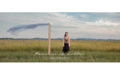 [LIKE JAZZ라이크재즈]Memories of letter N_03 [W CONCEPT]