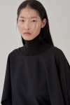 [E-um이음]Korea cape-Black [W CONCEPT]