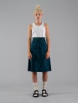 [ATMSTUDIO에이티엠스튜디오]DOUBLE BELT SKIRT [W CONCEPT]