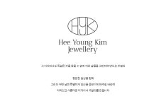 [HeeYoungKim Jewellery김희영주얼리]Dangling Petal Earrings (14k Gold) [W CONCEPT]