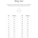 [HeeYoungKim Jewellery김희영주얼리]Double Charms Ring (14k Gold) [W CONCEPT]