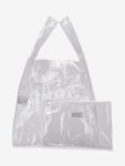 [MAISON MARGIELA매종 마르지엘라][UNISEX] 19SS LOGO PRINTED PVC SHOPPER BAG S35WC0072 PS386 H7371 [W CONCEPT]
