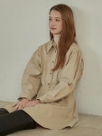 joorti trench - W컨셉(W CONCEPT)