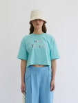 21SUMMER TRAVESIA TEE [4COLOR] - W컨셉(W CONCEPT)