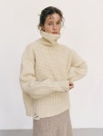 ivory knit - W컨셉(W CONCEPT)