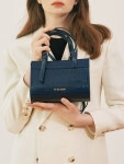 W Concept WEEKLY BAG #17