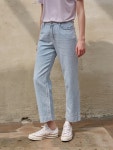 여름데님팬츠 - W컨셉(W CONCEPT)