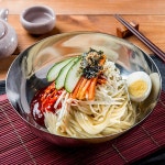 영주 맛집 본점 나드리 쫄면 (양념/간장/냉육수) : 윙잇 - No.1 간편식 마켓