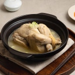 올쿡 삼계탕 (800g) : 윙잇, 세상에 없던 간편 한 끼