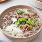 [선착순특가] 마이하노이 고기폭탄 쌀국수 오리지널 : 윙잇, 세상에 없던 간편 한 끼