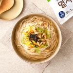 [면사랑] 멸치국수 273g : 윙잇, 세상에 없던 간편 한 끼
