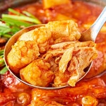 [선착순특가] 고른 닭한마리 한우대창 곱도리탕 2인분 : 윙잇, 일상을 편하고 맛있게