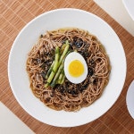고메공방 들기름 막국수 (2인분) : 윙잇, 일상을 편하고 맛있게