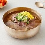 [선착순특가] 고른 맑은 나주곰탕 (500g) : 윙잇, 세상에 없던 간편 한 끼