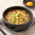 [선착순특가] 강태현셰프 전주식 콩나물국밥 (550g) : 윙잇, 일상을 편하고 맛있게