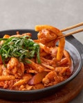 [바른식] 춘천식 닭갈비 떡볶이 950g : 윙잇, 일상을 편하고 맛있게