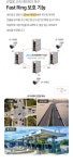 이지넷유비쿼터스 NEXTU 스카목 산업용 8포트 1G | 주식회사 브라보세컨즈 - 예스24
