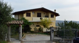 LA VILLA IN CAMPAGNA, 시타 산탄젤로, 이탈리아 - 여기어때 특가