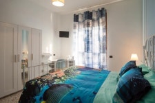 B&B 테레 디 마레, 살레르노, 이탈리아 - 여기어때 특가