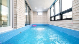 경주 큐보문풀빌라, 경주 (천북.북군.보문), 경북 - 여기어때 특가