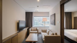 아미드 호텔 서울, 종로·인사동·동대문·강북, 서울 - 여기어때 특가