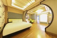 진주 비치 호텔, 진주, 경남 - 여기어때 특가