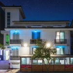 대천 겨울연가펜션, 대천·보령, 충남 - 여기어때 특가