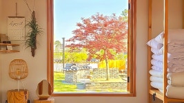 낭만과 쉼의 공간,온전한 쉼을 위한 공간 한옥 | 스테이황룡 사랑채1, 전라 - 여기어때 특가