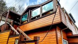 2층 여덟개의 하늘창(하늘뵘) & 1,2층 분리가능 | 부산 가가공유, 경상 - 여기어때 특가