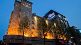 호텔 오페라21, 전주, 전라 - 여기어때 특가