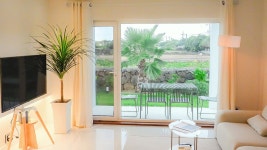 제주 서쪽 한적한 시골마을 안쪽 아늑한 공간 | 제주 모모루, 제주 (애월·협재) - 여기어때 특가