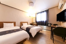 강릉 쉼, 강릉역·교동택지·옥계, 강원 - 여기어때 특가