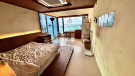 전객실 광안대교뷰 | 부산 고요하우스 1004호, 경상 - 여기어때 특가