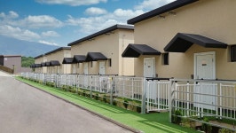 춘천 이팝리조트 펜션 D동, 춘천(남이섬)·강촌, 강원 - 여기어때 특가