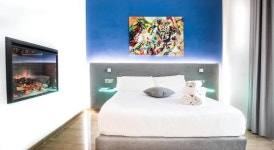 Sanfelice 33 Luxury Suites, 나폴리, 이탈리아 - 여기어때 특가