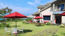 구례 카오스371 카페펜션, 순천·광양·구례·담양, 전라 - 여기어때 특가