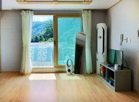 가평 산내천펜션, 자라섬·북면, 가평 - 여기어때 특가